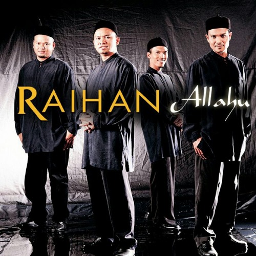 RAIHAN - Rayuan Rindu