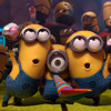 DJ Aditya - Minions Banana Song