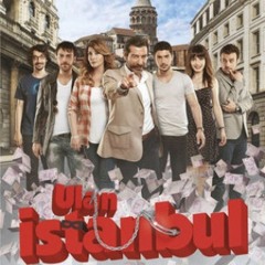 14- Ulan İstanbul Dizi Müzikleri - Doktor (Yaren & Karlos Düeti)