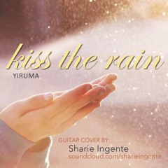 Kiss the Rain - Yiruma (Guitar Cover)
