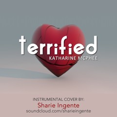 Terrified - Katharine McPhee (Instrumental Cover)