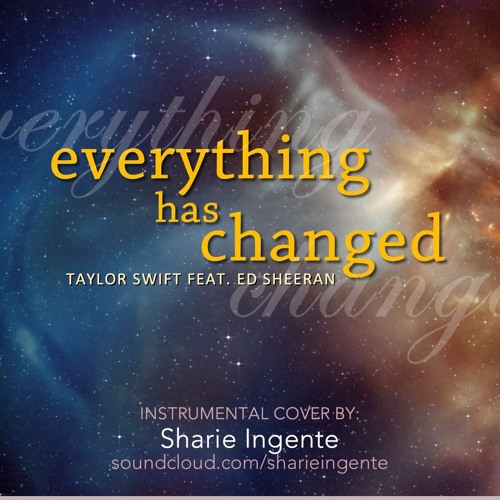 Descargar Everything Has Changed – Taylor Swift ft. Ed 