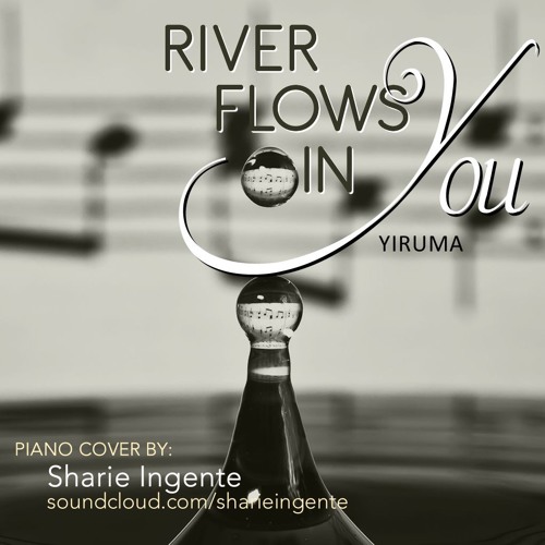 River Flows in You - Yiruma (Piano Cover)