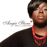 Angie Stone - Baby (Ft. Betty Right)