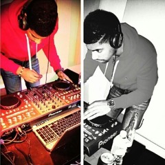 DJ Prince P Hip-Hop Mix#2(Drop)(Dirty)