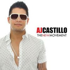 AJ Castillo - Cumbia Mix Mixtape 2012
