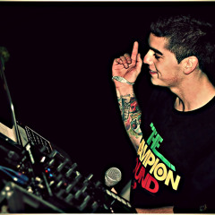 Carlos Shega - Minutos de Realidad (Chicho en el Beat)