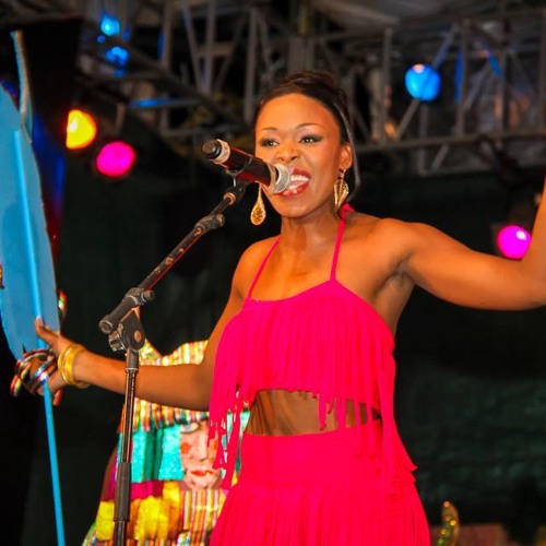 Just Ah Little Bit (By Destra)Ti-Orkest LIVE COVER at  Jazz And Creole