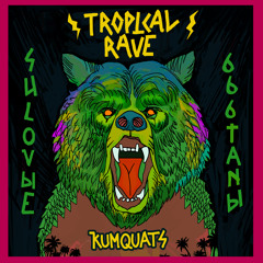 TROPICAL RAVE