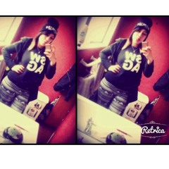 Short Coversong Ria Knocking