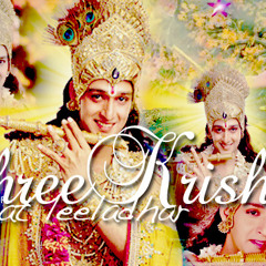 Mahabharat - Shri Krishna Intro