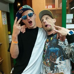 Hello People Feat Bazley (Plymouth Wreckheads)