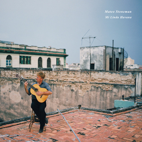 Mateo Stoneman  - alma con alma