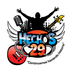 Anhelo Conocerte "Hechos 29 Ciudad de Fe"