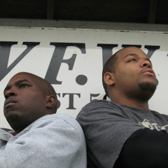 THA HAVE NOTS-Show Love (Prod. By K Beatz)