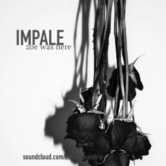 Impale