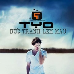 Bức Tranh Lem Màu - Tyo