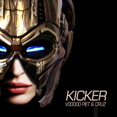 Voodoo Piet & Cruz - Kicker (Ian Kita Remix) >free download<