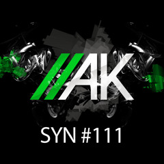 Akira Kayosa - Synthetica 111