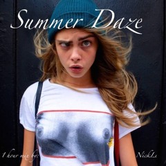 Summer Daze Mix