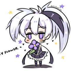 Leia Vflower Test
