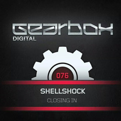 Shellshock - Closing In (Hardphonix Remix) [EDM.com Premiere]