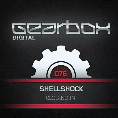 Shellshock - Closing In (Hardphonix Remix) [EDM.com Premiere]