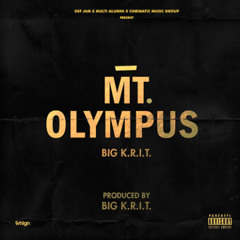 Big K.R.I.T. Mt. Olympus Instrumental (Remake by King Juma) FREE DOWNLOAD!