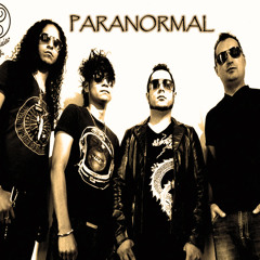 Deimos Y Fobos - Paranormal