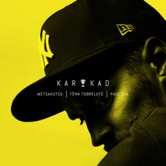 Metsakutsu feat.Tõnn Tobreluts - Karikad (prod.Paul Oja)2014
