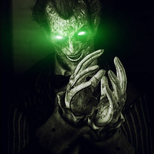 Agents Of Chaos - 4Sayken X Revus X Stormforce