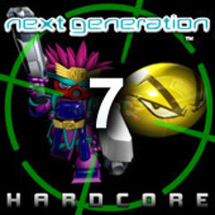 Next Generation Podcast Episode 7 (Al Storm Guest Mix) - Free Download!