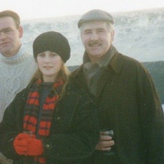 Voicemails from Mother - part two - this is what it sounds like when your Dad takes a shower