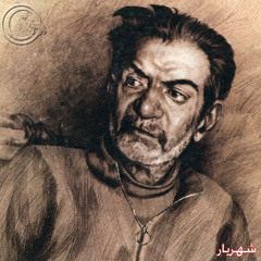 به انتظار تو چشمم سپید گشت و غمی نیست