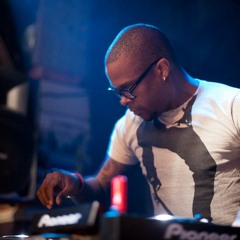 Quentin Harris Ft. Koffee-Paradise (Msyd's Touch)