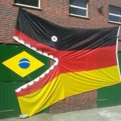 Deutschland - Brasilien (Song)