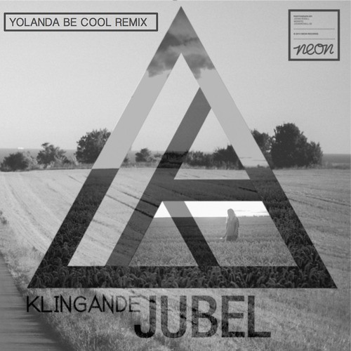 Klingande - Jubel (Yolanda Be Cool Remix) COMING SOON