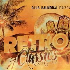 PCP @ Balmoral Retro Classics 04-07-2014(part1)