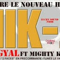 Panik j feat Mighty Ki la--Physikal gyals