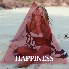 Happiness (spring edit) // FREE DOWNLOAD