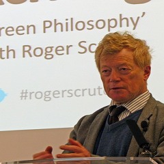 Roger Scruton: The Soul of the World