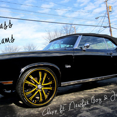Chuxx - Cutlass Dreams Ft. Newfie Boy & John E Memphis