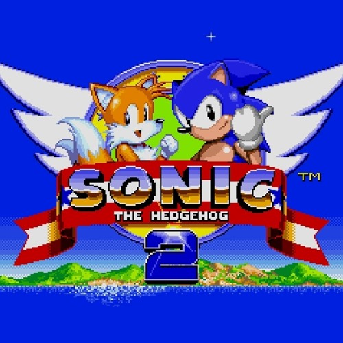 Stream Sonic The Hedgehog 2 - Options Menu Music Retro Remix by