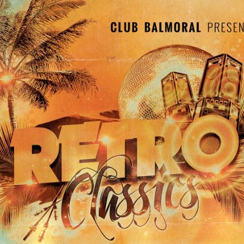 PCP @ Balmoral Retro Classics 04-07-2014(part3)