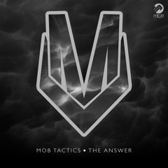Mob Tactics - Savages