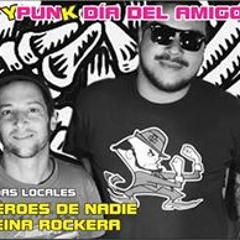 CADENA PERPETUA-DOMINGO 20 DE JULIO-SONAR RADIO EDIT