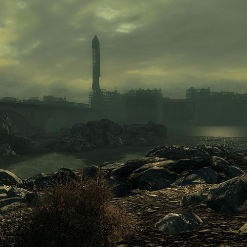 War War Never Changes Fallout 3 Intro Monologue Reading By El Lou Derino War War Never Changes Fallout 3 Intro Monologue Reading By El Lou Derino