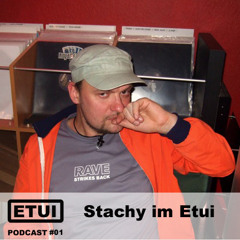 Etui Podcast #01 Stachy im ETUI