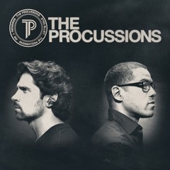 The Procussions J.O.B. (Just Over Broke)