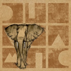 Thyladomid feat. Mâhfoud - The Real Thing DIY071